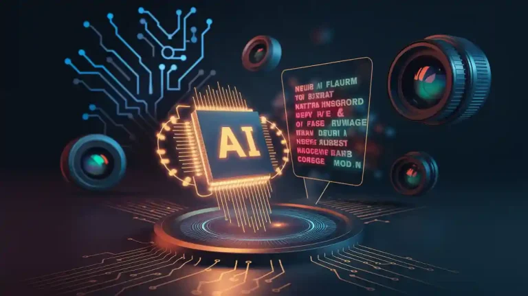 How Natural Language Generation Powers Machine Vision Systems