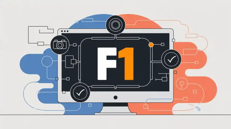 F-Score in Machine Vision Systems Explained