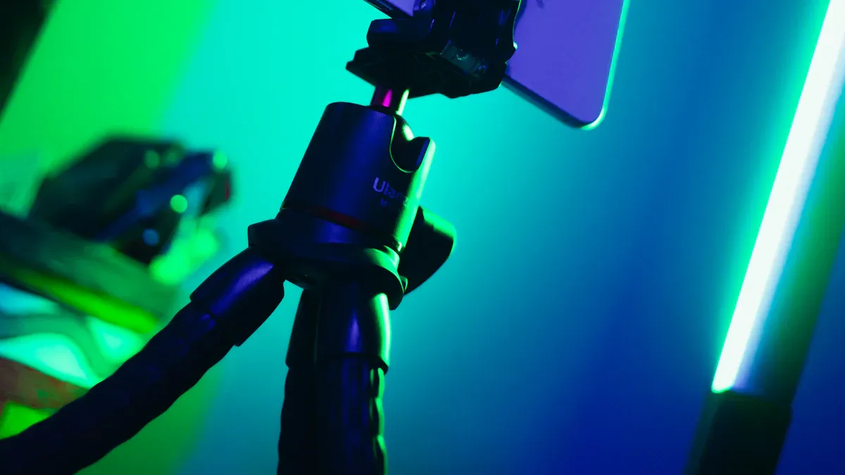Applications of Vision Processing Units