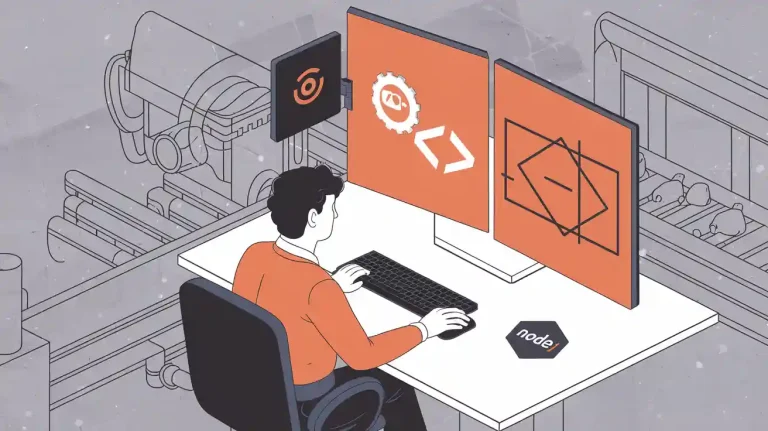 3 ways Node machine vision system helps today