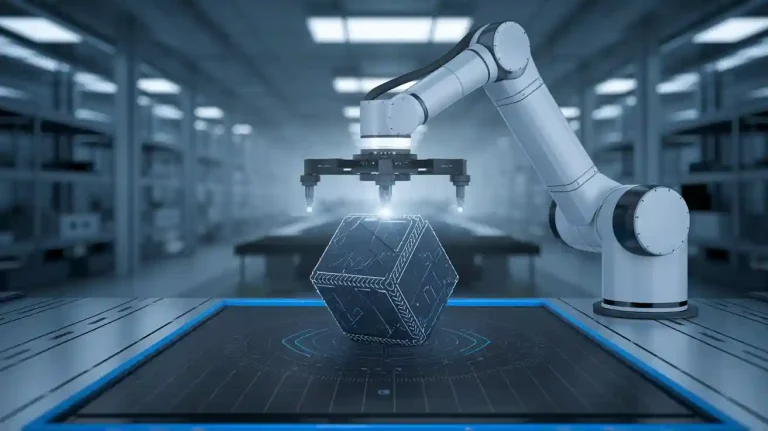 What Does Offline Prediction Mean in Machine Vision