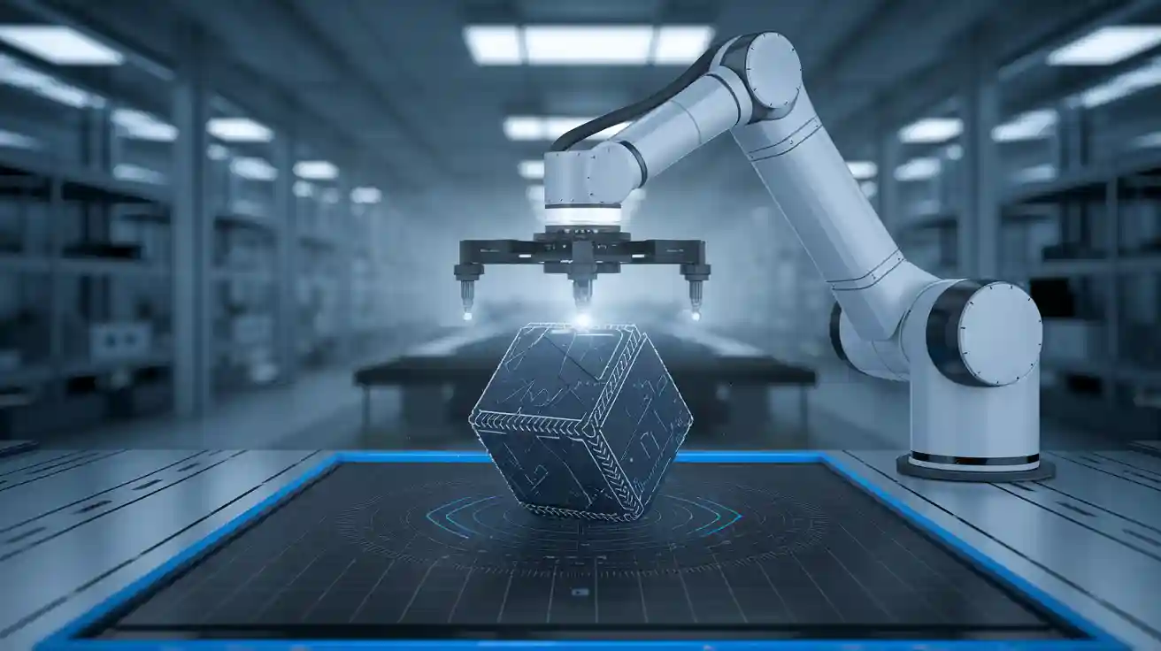 What Does Offline Prediction Mean in Machine Vision