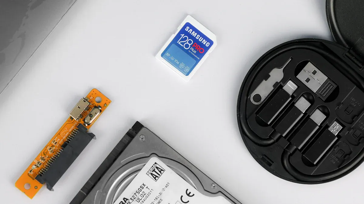 Case Studies: Memory Footprint Optimization in Action