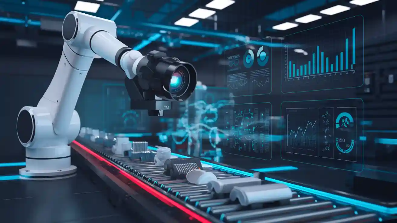How to Enhance Machine Vision Systems with Optimization Tools