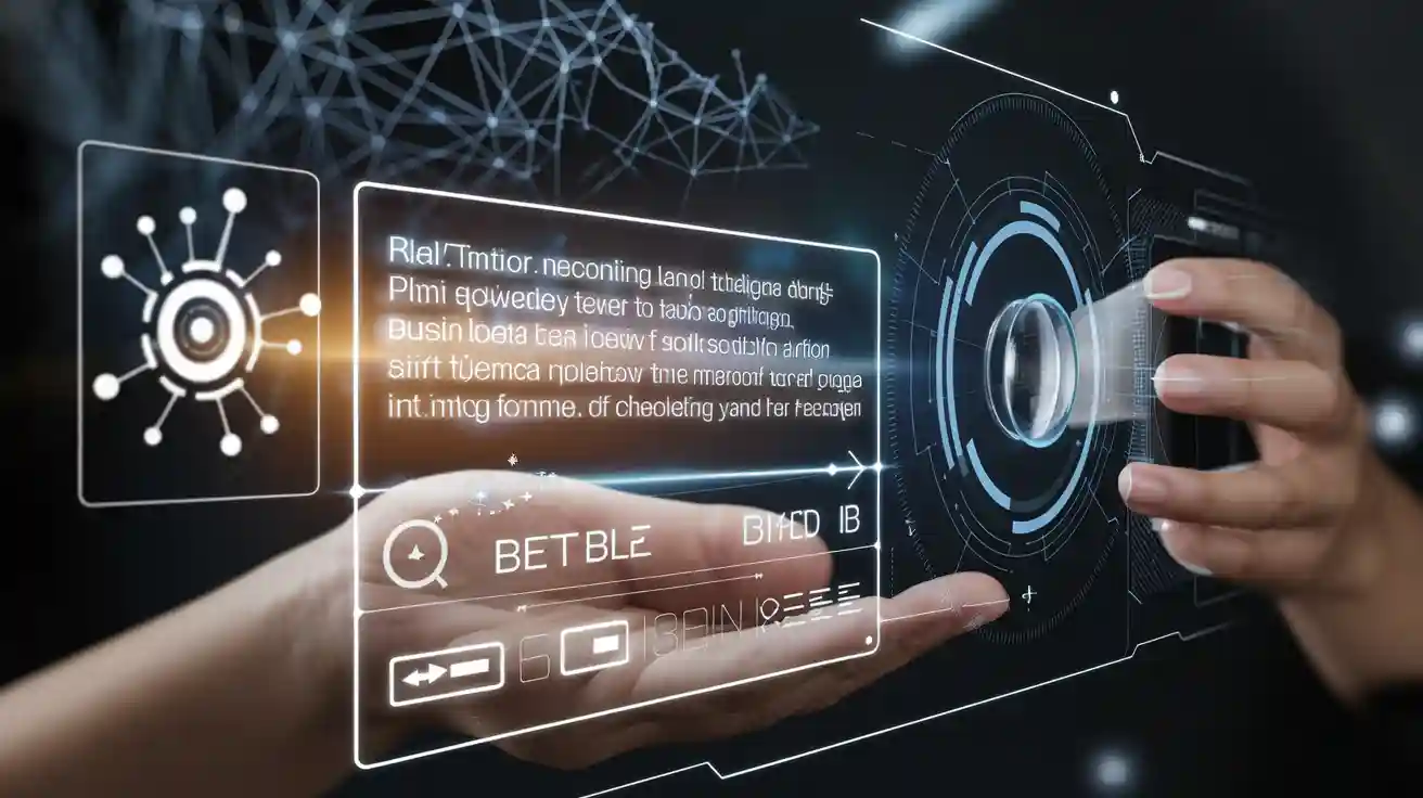 How Character Recognition Powers Modern Vision Systems
