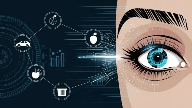 What Is Association Rule Learning in Machine Vision Systems