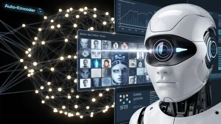 Discover the Power of Autoencoder Machine Vision