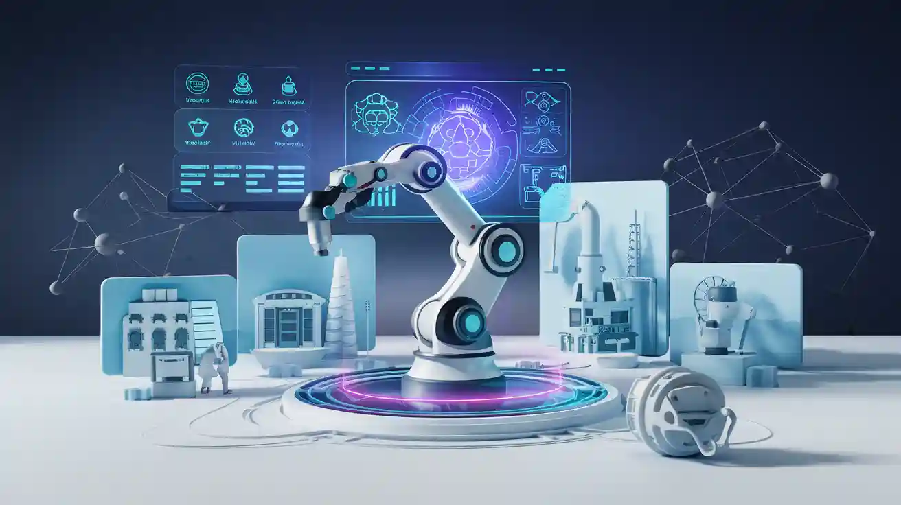 Model Zoo Machine Vision Systems and Their Applications