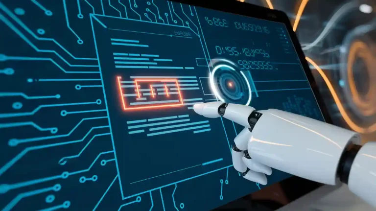 Defining Optical Character Recognition Machine Vision Systems in 2025