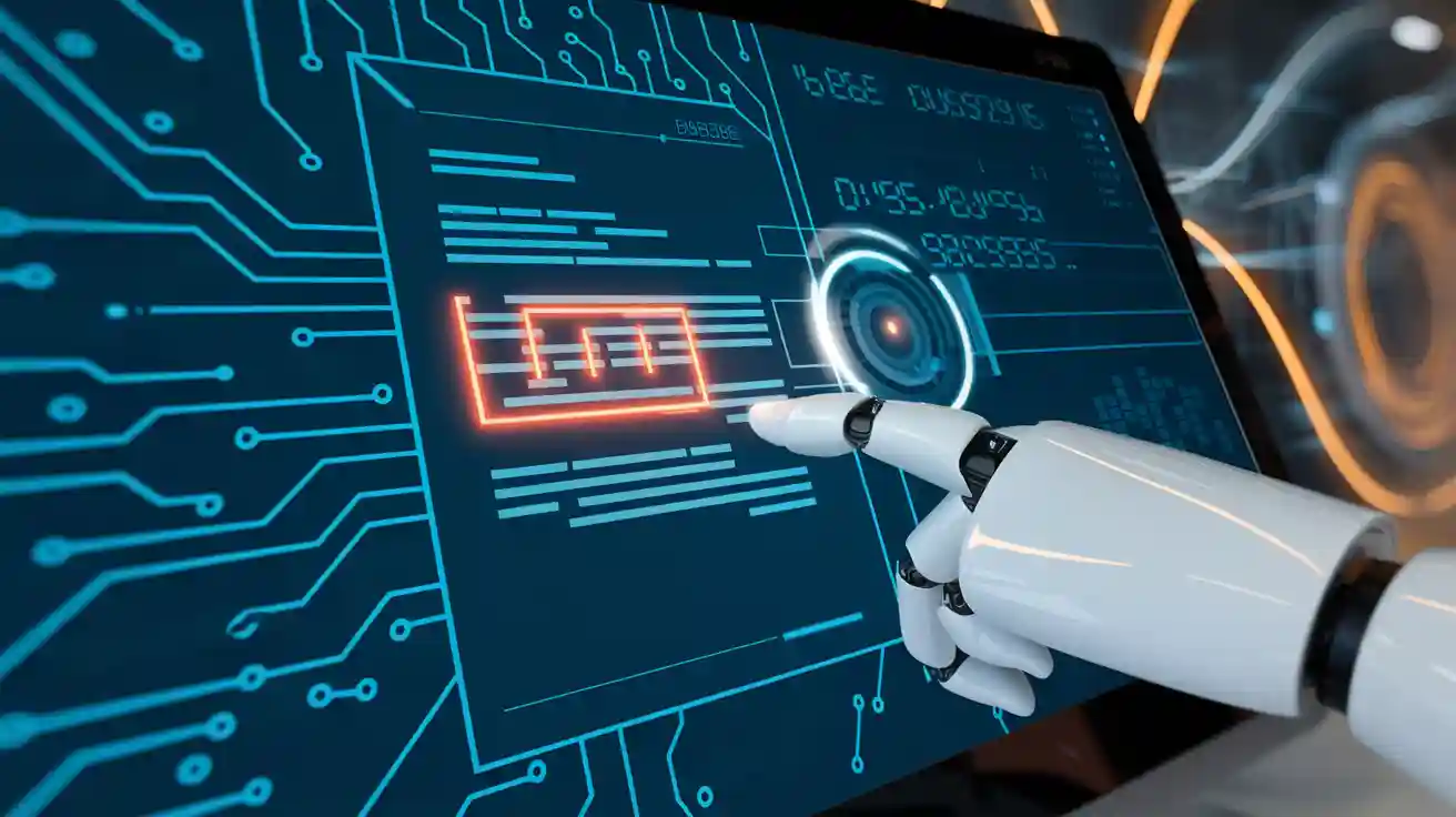 Defining Optical Character Recognition Machine Vision Systems in 2025