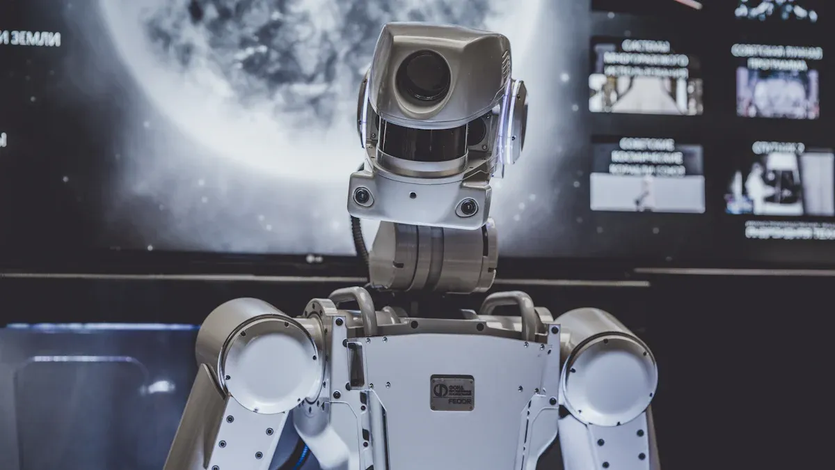 Key Benefits of Edge AI Machine Vision Systems for IoT