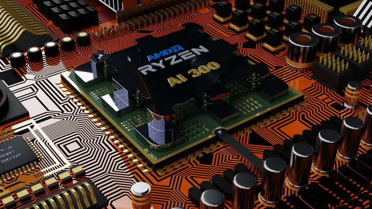 Importance of Frame Grabbers in Machine Vision Systems