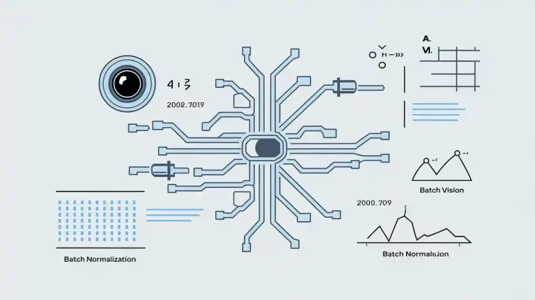 Batch Normalization in Machine Vision: A Beginner