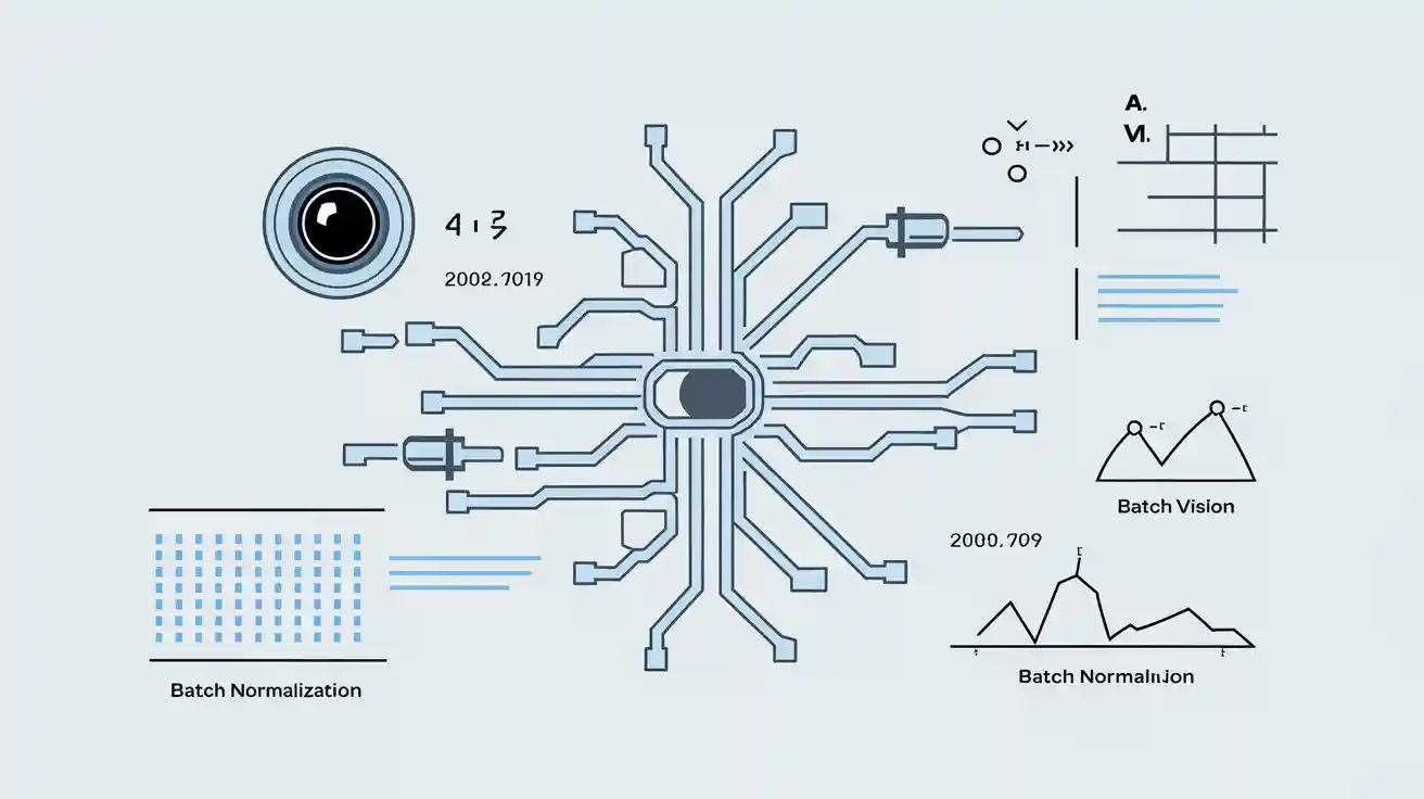 Batch Normalization in Machine Vision: A Beginner