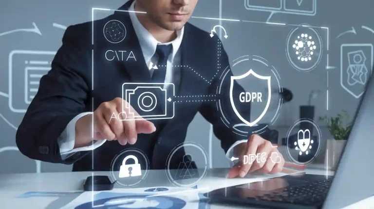 Defining GDPR Machine Vision Systems for Todayâs Businesses