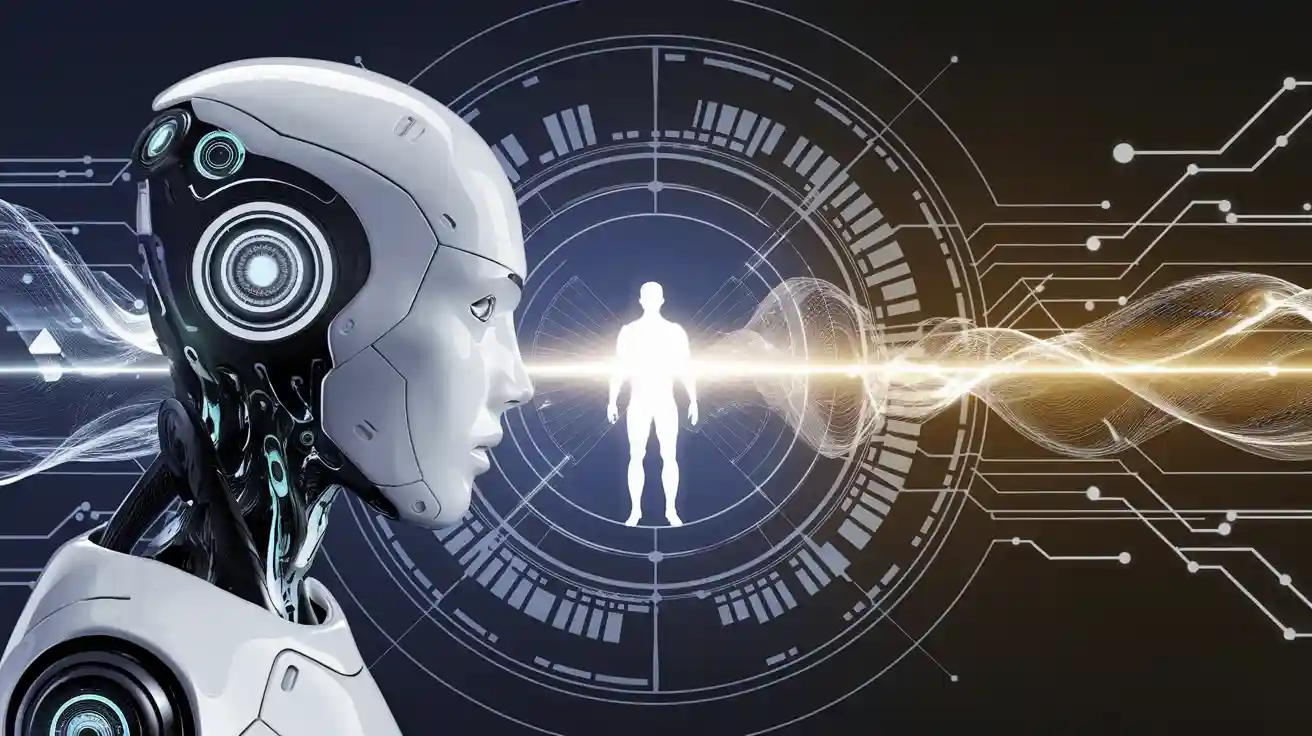 Exploring the Technology Behind Presence Detection in Machine Vision