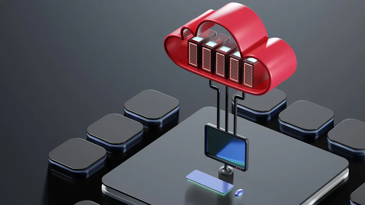 Deployment & Real-Time Monitoring