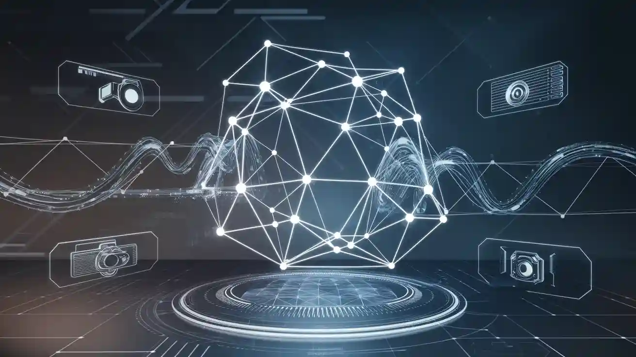 Discover the Magic of Polygon Machine Vision Systems