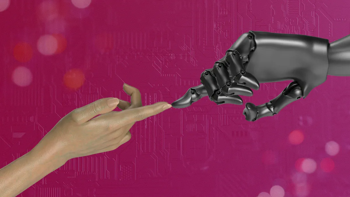 Real-World Applications of Zero-Code AI Customization