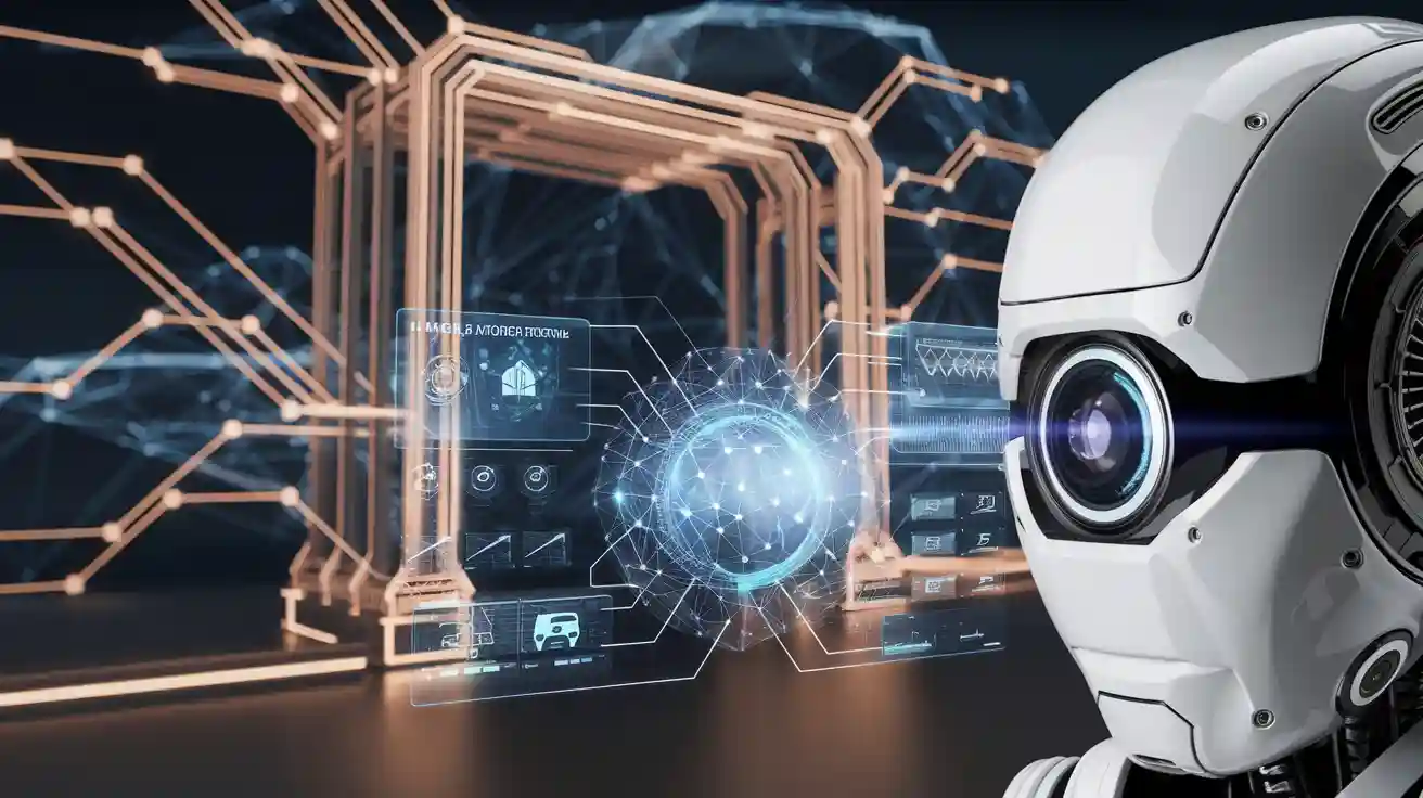 API Gateway Machine Vision System Explained