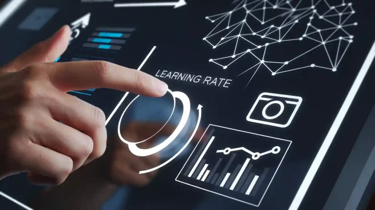Understanding Learning Rate for Machine Vision Models