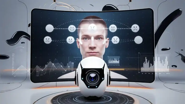 Explaining Sentiment Analysis in Machine Vision Systems