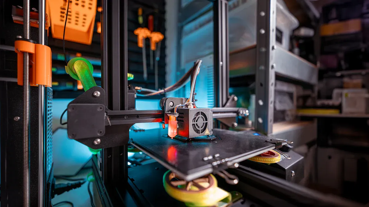 Real-World Applications of Machine Vision in Assembly Verification