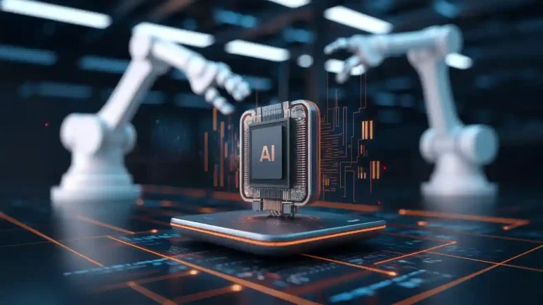 A Beginnerâs Guide to Edge AI Machine Vision System