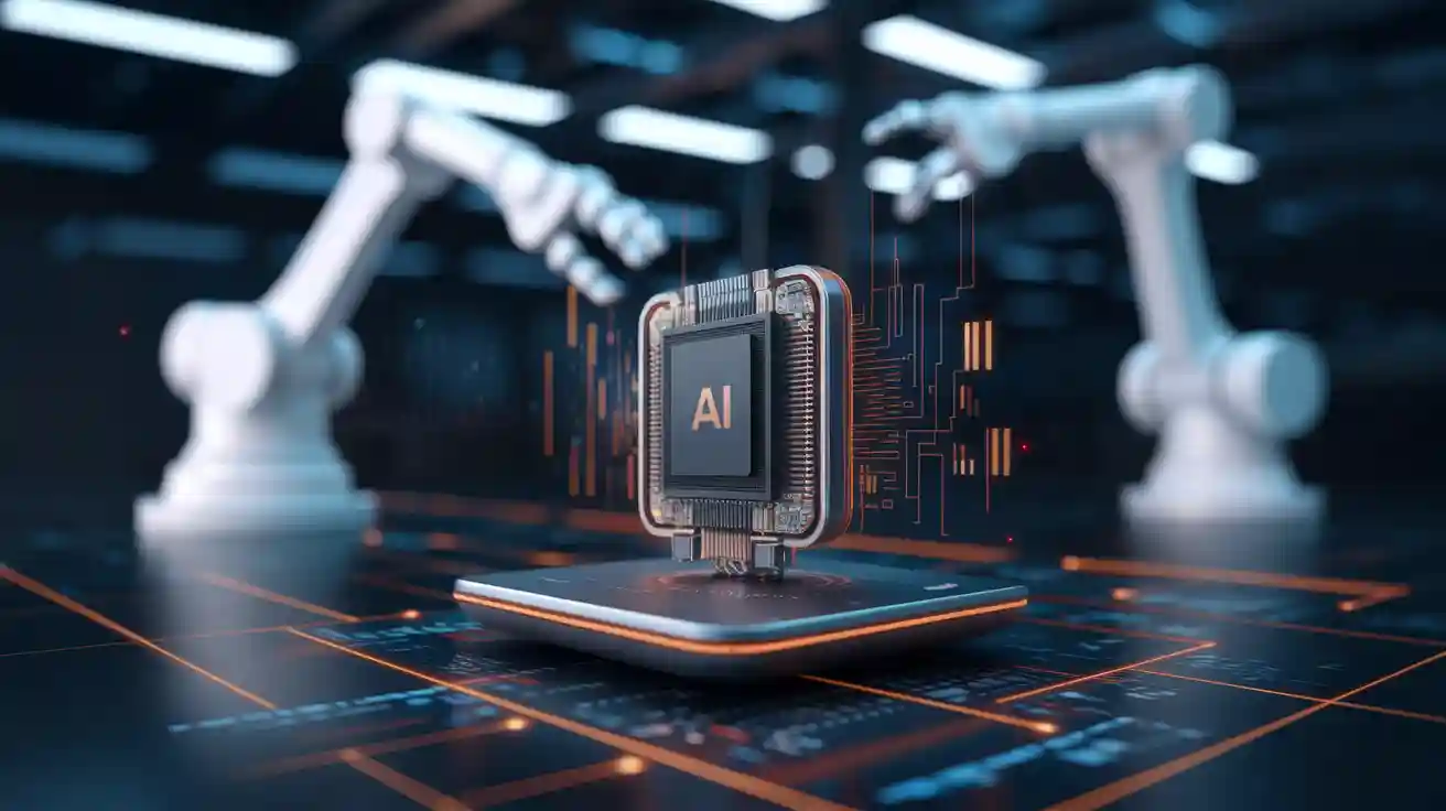 A Beginner’s Guide to Edge AI Machine Vision System
