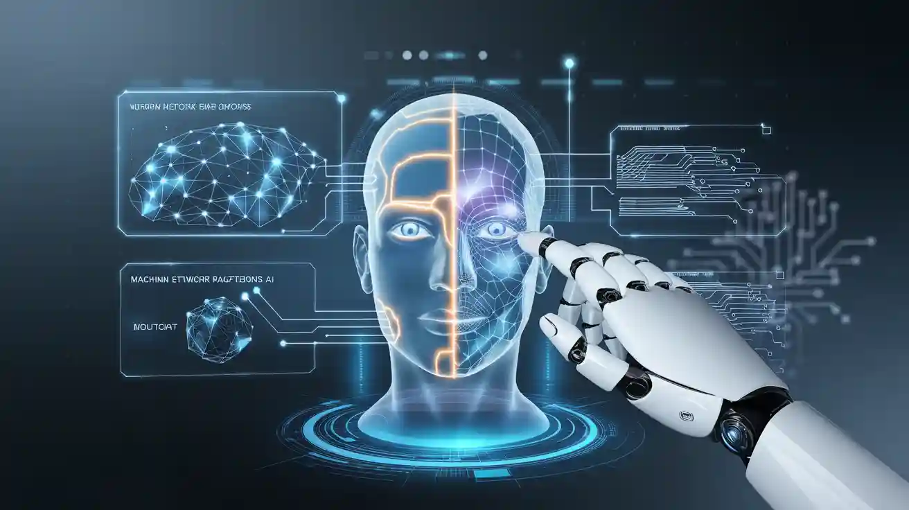 What Are Image Segmentation Networks in Machine Vision?