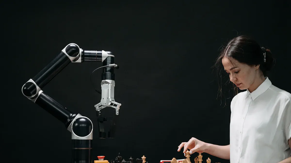 Applications of Two-stage Object Detection in Machine Vision