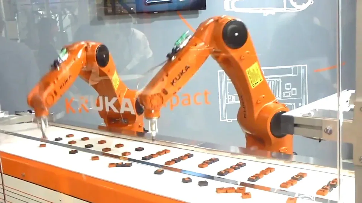 Applications of Non-Destructive Machine Vision Systems