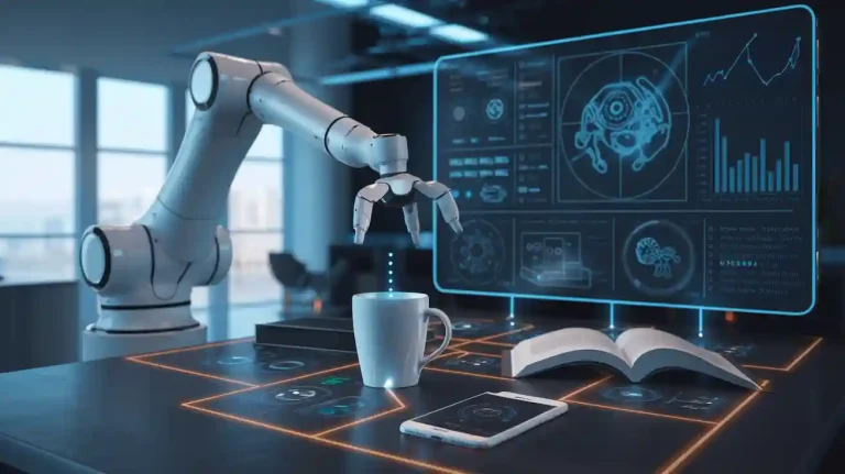 Understanding Object Detection in Modern Machine Vision Systems