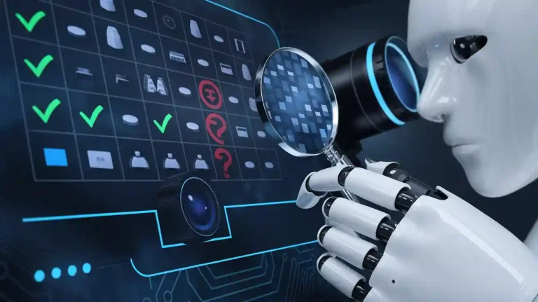 Why Validation Matters for Machine Vision Systems