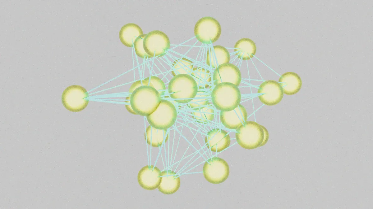 Topic Modeling on Images