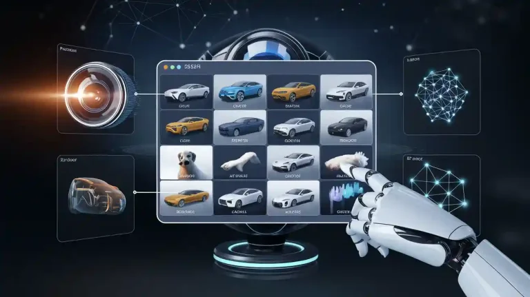 What Makes Pascal VOC Essential for Machine Vision?