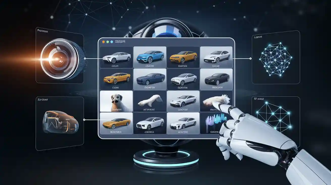 What Makes Pascal VOC Essential for Machine Vision?