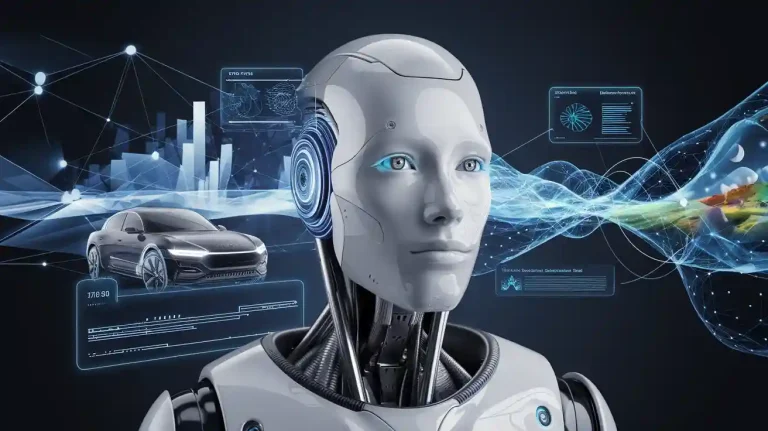 How Deep Learning Enhances the Capabilities of Machine Vision Systems