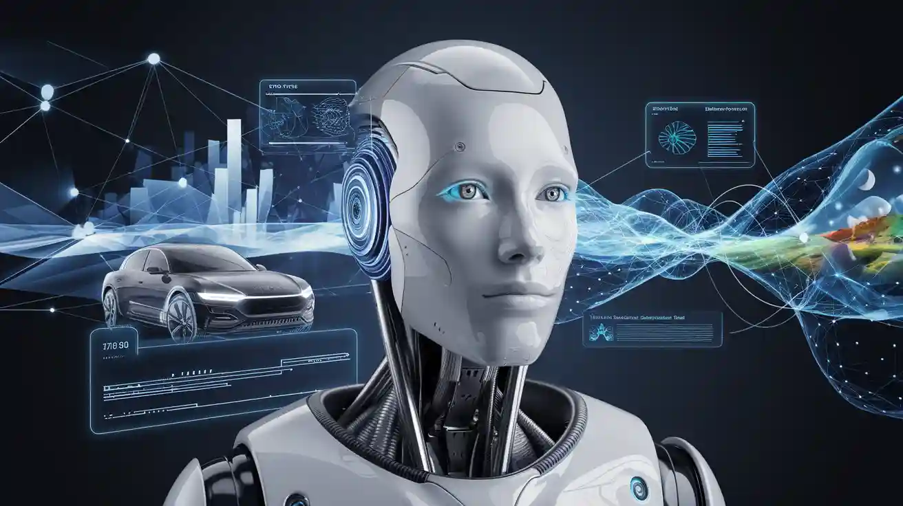 How Deep Learning Enhances the Capabilities of Machine Vision Systems