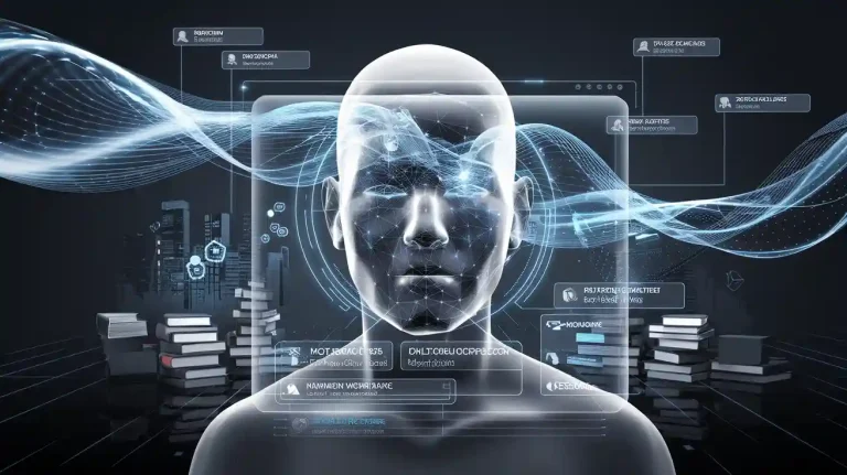 Discover the magic of Named Entity Recognition machine vision system