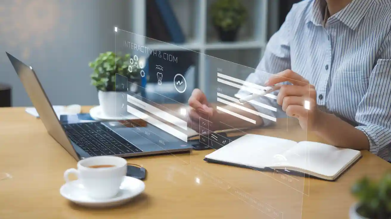 What Are the Benefits of Using User Interface Software