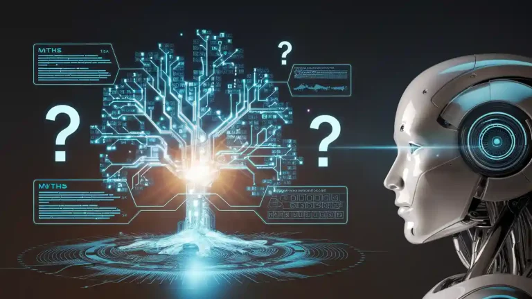 5 Myths About Random Forest Machine Vision