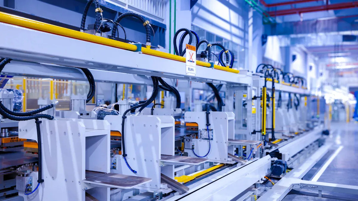 Optimizing Machine Vision Systems