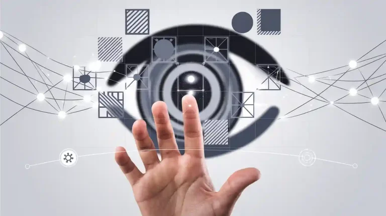 Pattern Recognition in Machine Vision Systems Made Simple
