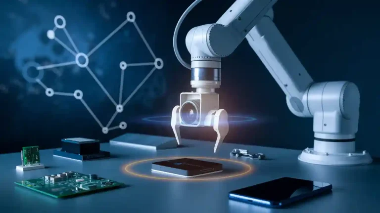 Simplifying Machine Vision with Edge Deployment Frameworks