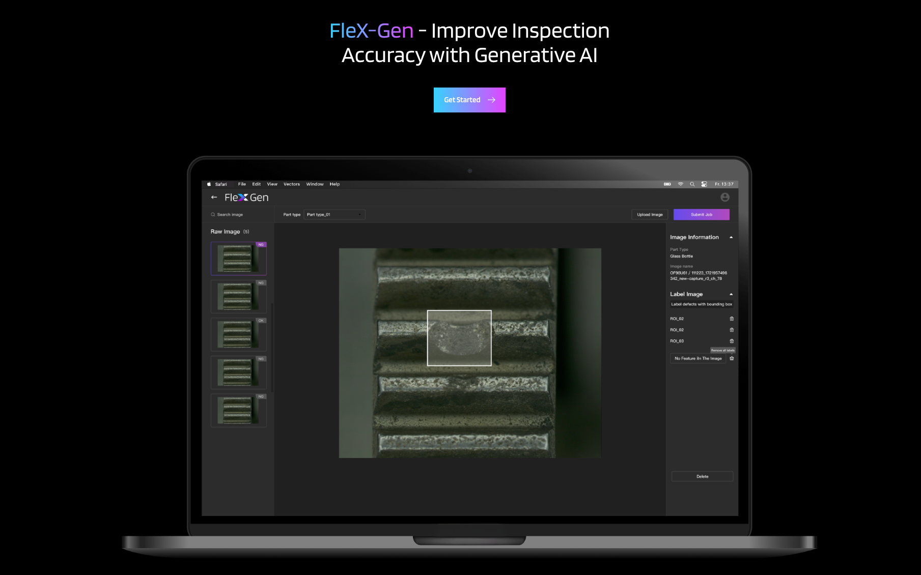 FleX Gen