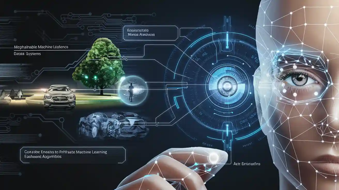 What is Explainable Machine Learning in Vision Systems