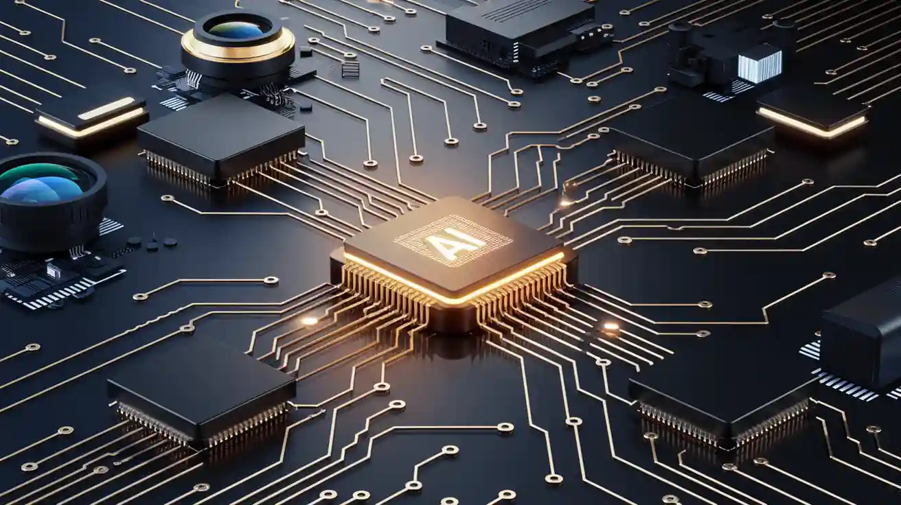 Distributed Training Systems and Their Impact on Machine Vision