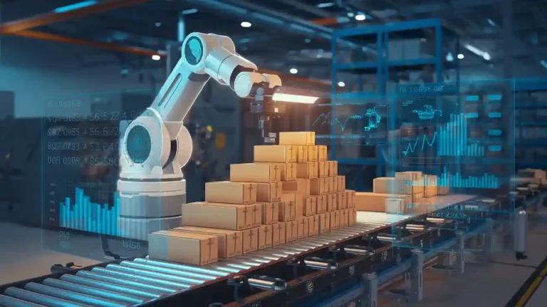 Why Machine Vision Systems Are Essential for Volume Measurement