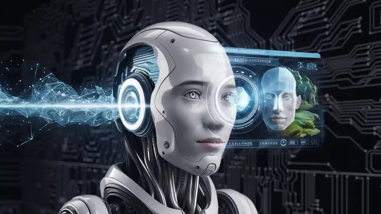 What Makes GANs Essential for Machine Vision Applications
